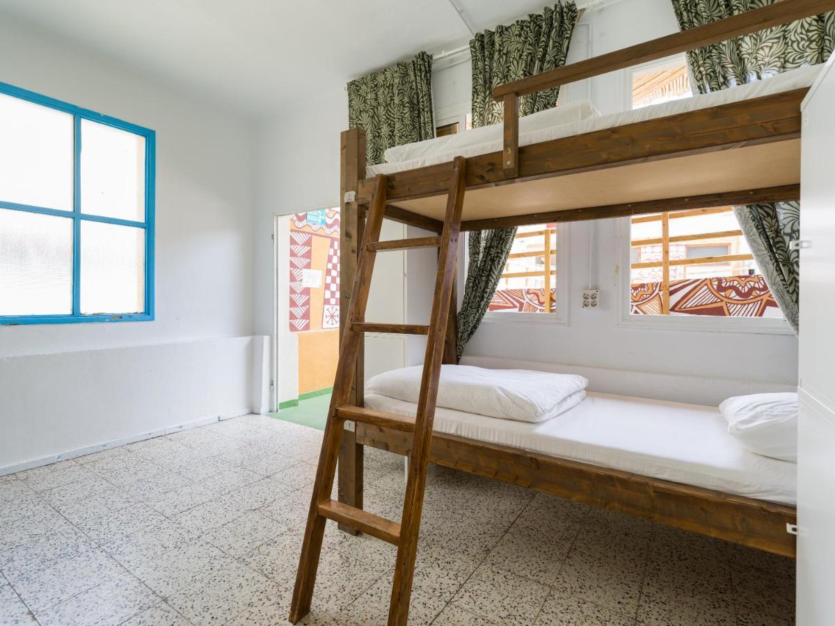 Jungle House Hostel Las Palmas de Gran Canaria Bagian luar foto