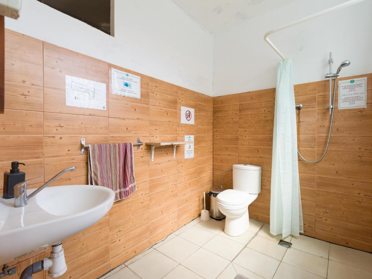 Jungle House Hostel Las Palmas de Gran Canaria Bagian luar foto
